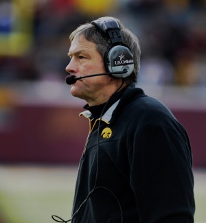 Kirk Ferentz